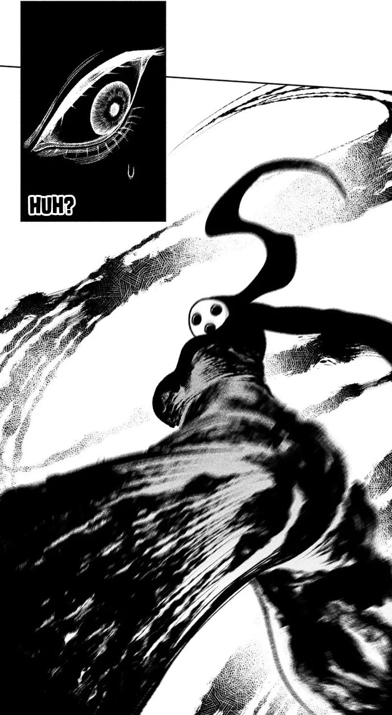 Voodoo Slam Chapter 40 page 45 - 