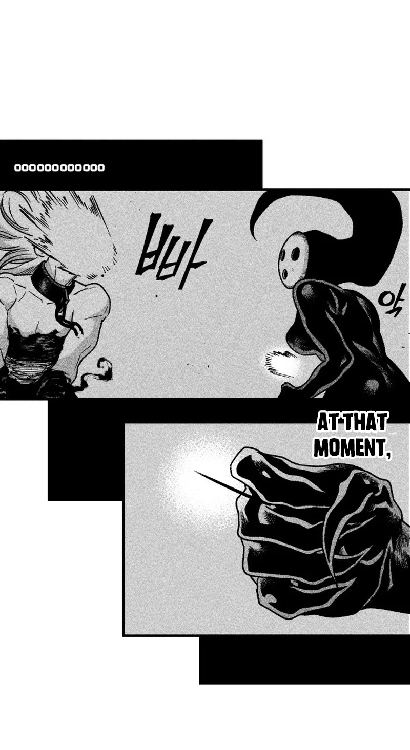 Voodoo Slam Chapter 40 page 47 - 