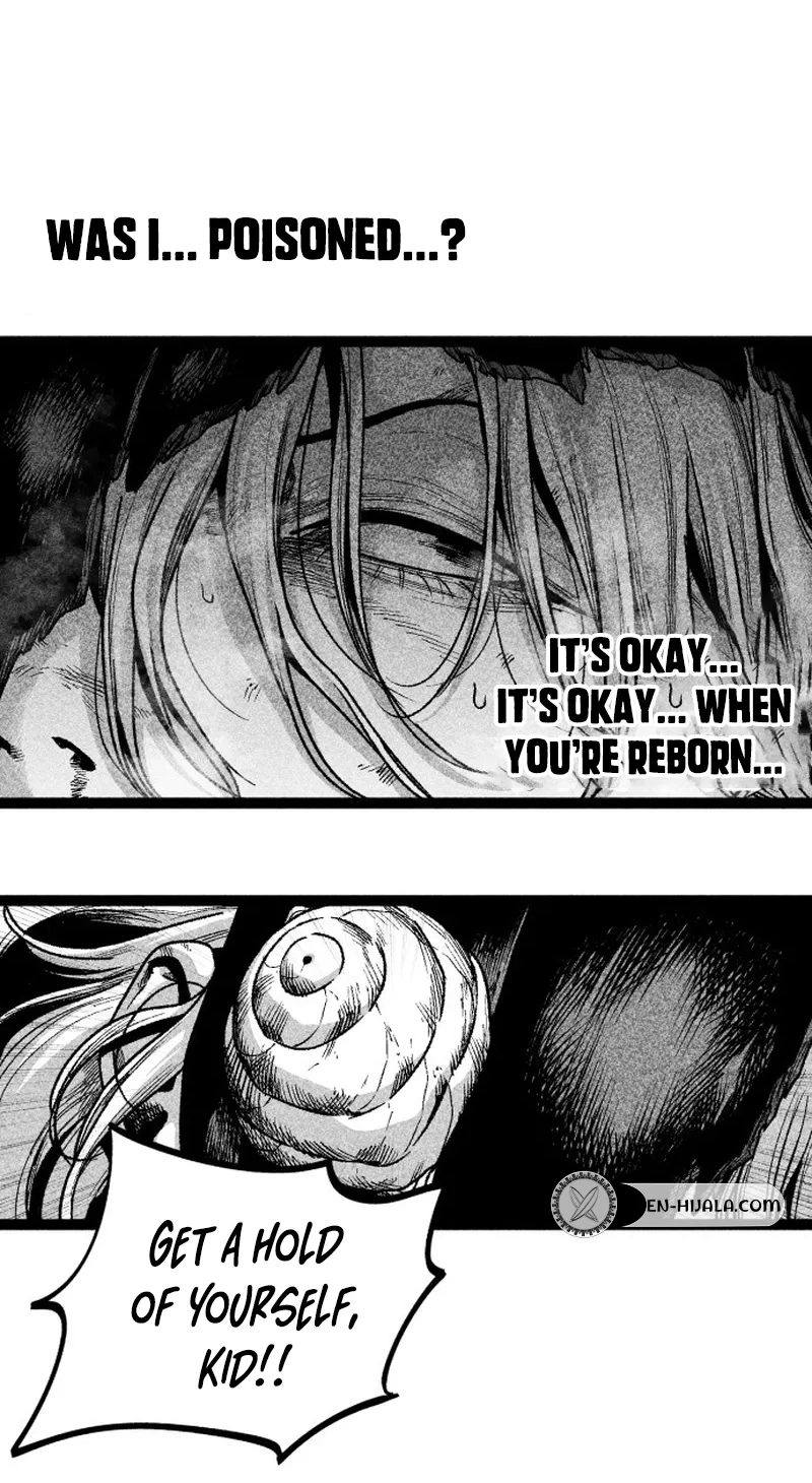Voodoo Slam Chapter 40 page 48 - 