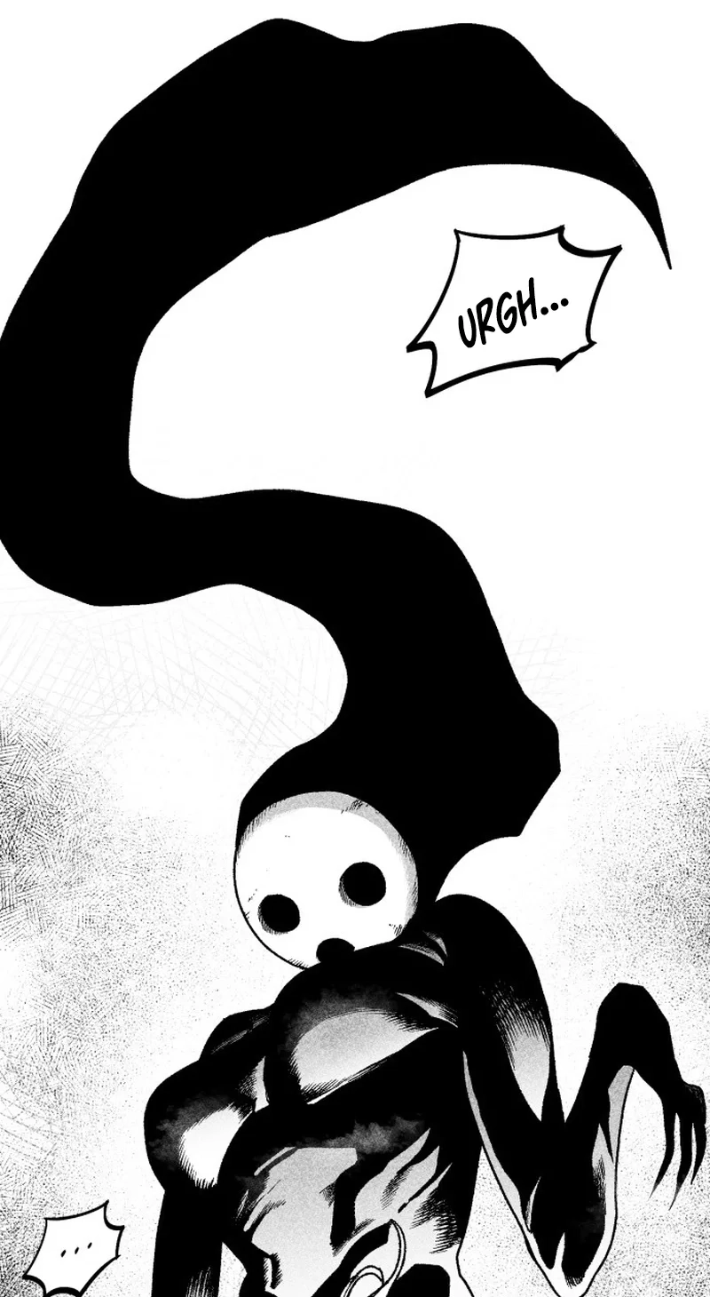 Voodoo Slam Chapter 40 page 49 - 