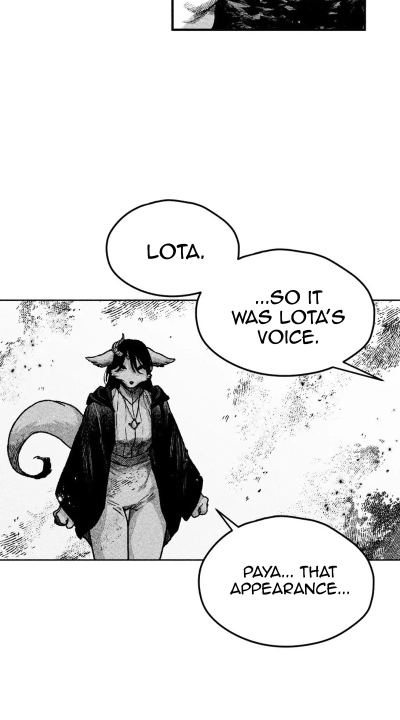 Voodoo Slam Chapter 40 page 6 - 