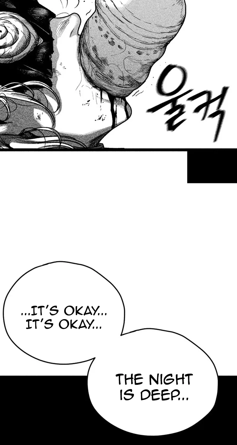 Voodoo Slam Chapter 40 page 53 - 