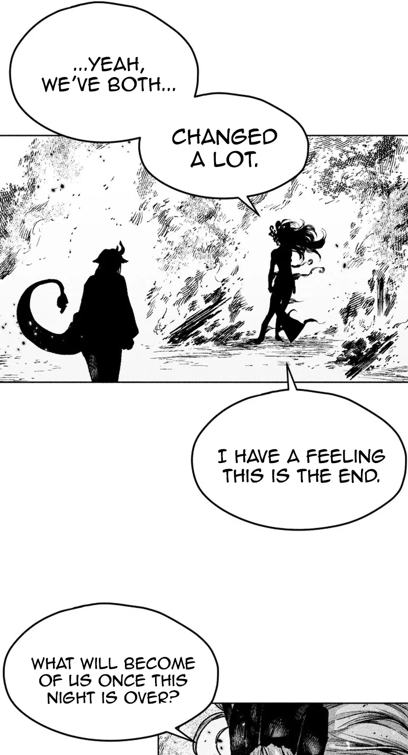 Voodoo Slam Chapter 40 page 7 - 
