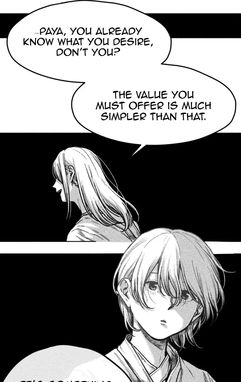 Voodoo Slam Chapter 40 page 61 - 