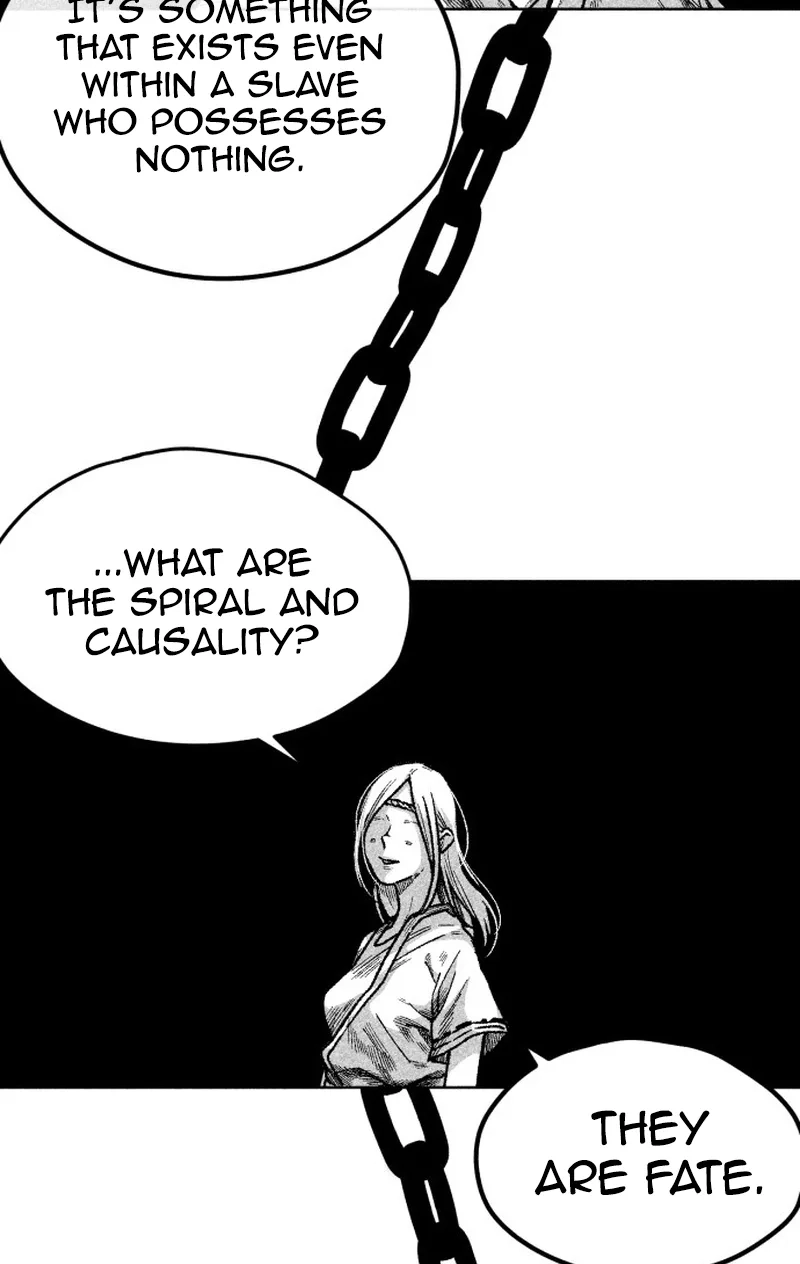 Voodoo Slam Chapter 40 page 62 - 