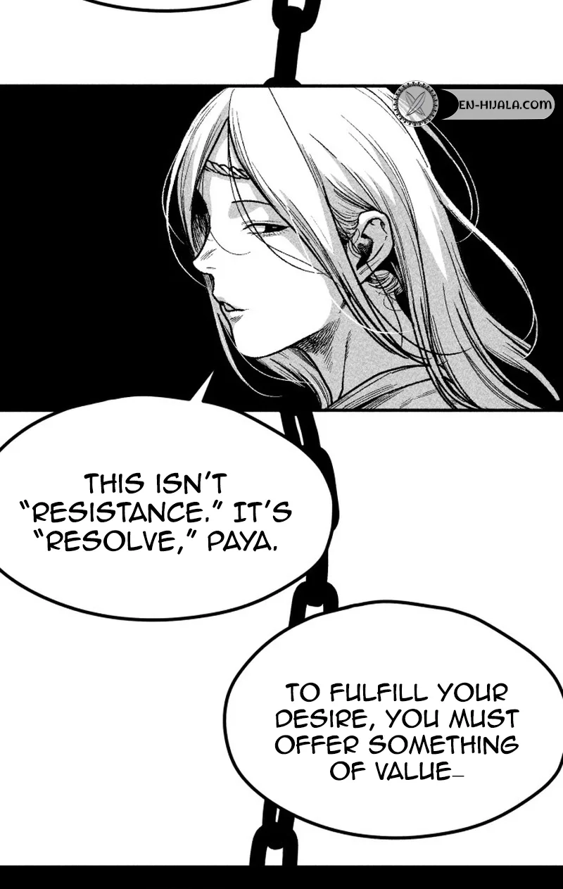 Voodoo Slam Chapter 40 page 64 - 