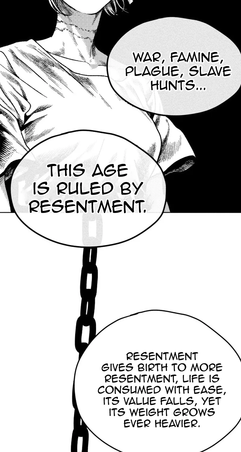 Voodoo Slam Chapter 40 page 66 - 