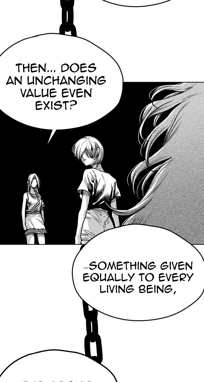 Voodoo Slam Chapter 40 page 67 - 