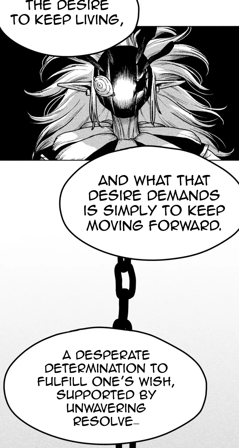 Voodoo Slam Chapter 40 page 68 - 