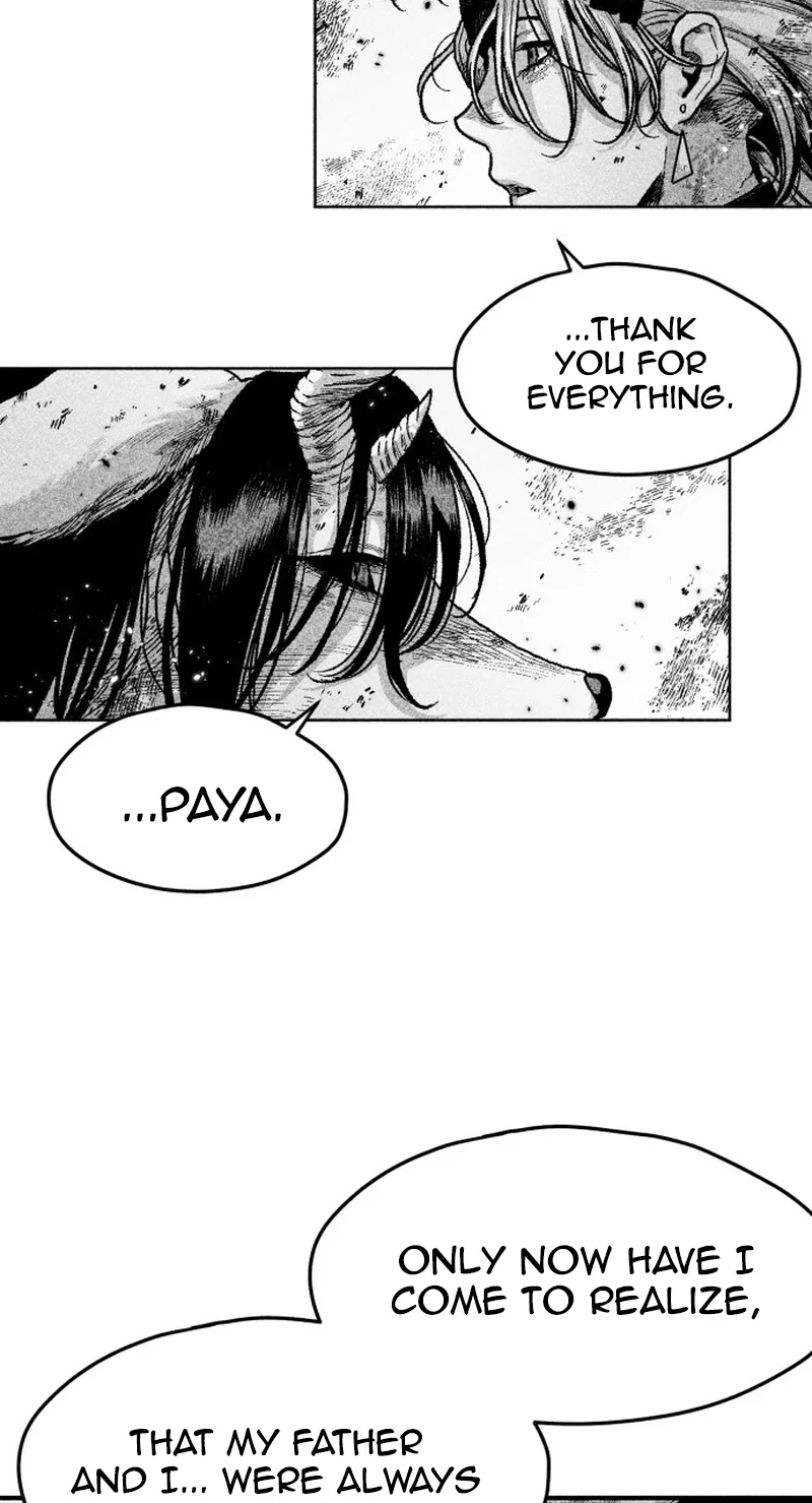 Voodoo Slam Chapter 40 page 8 - 