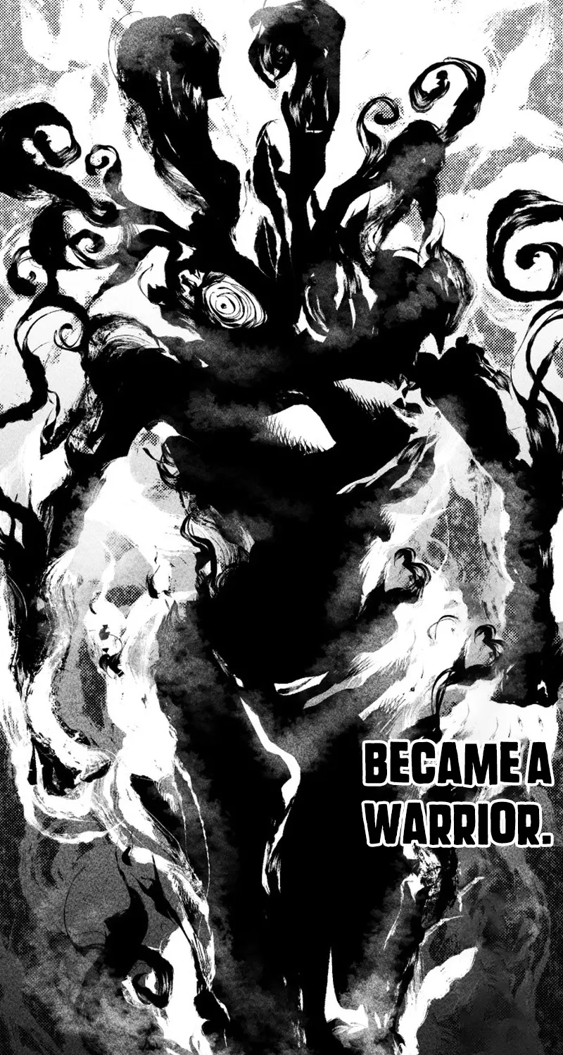 Voodoo Slam Chapter 40 page 74 - 