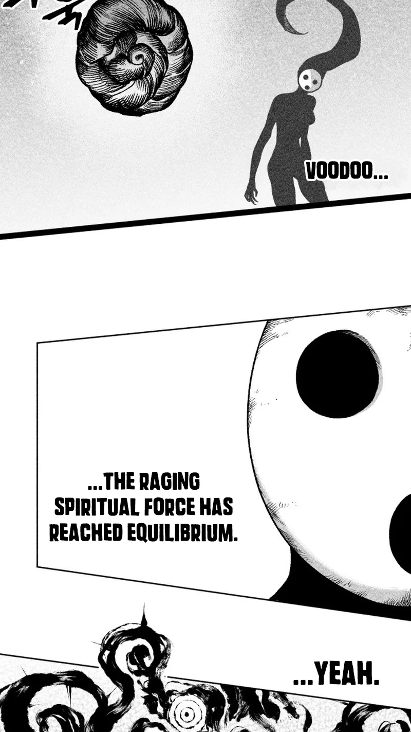 Voodoo Slam Chapter 40 page 78 - 