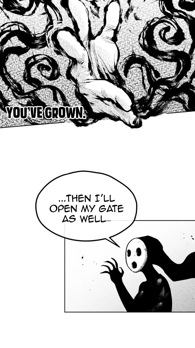 Voodoo Slam Chapter 40 page 79 - 