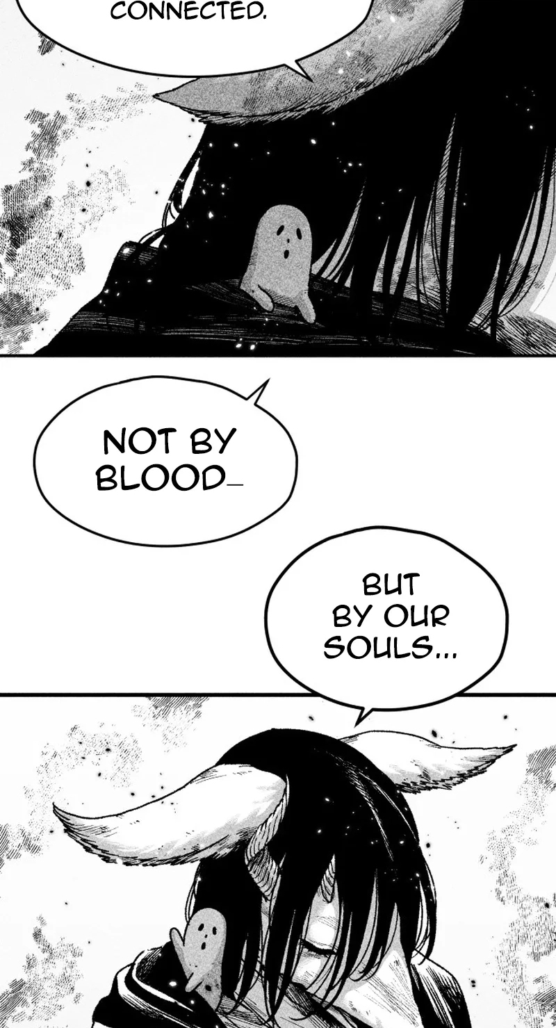 Voodoo Slam Chapter 40 page 9 - 