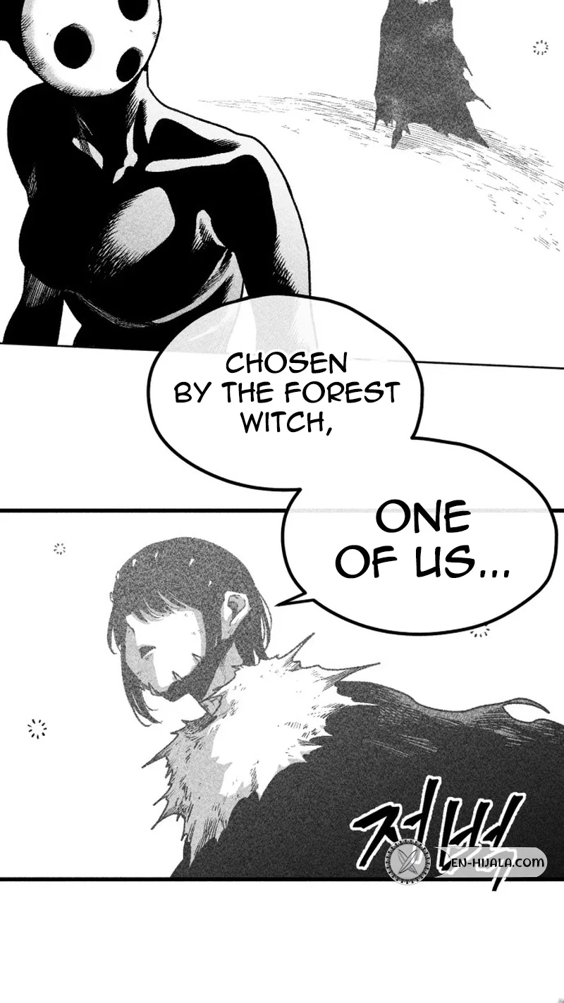 Voodoo Slam Chapter 40 page 81 - 