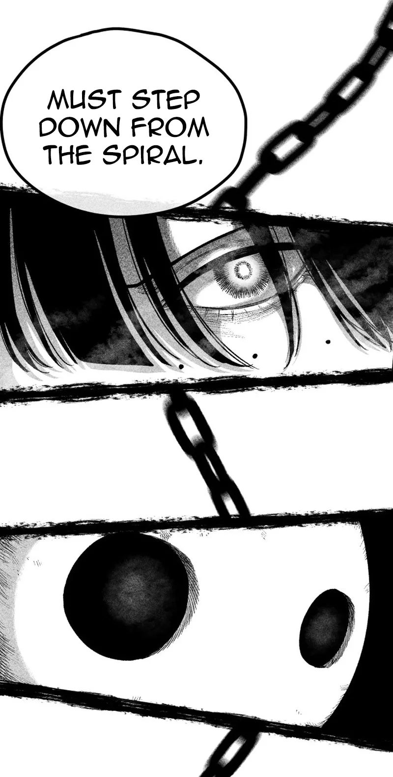 Voodoo Slam Chapter 40 page 82 - 
