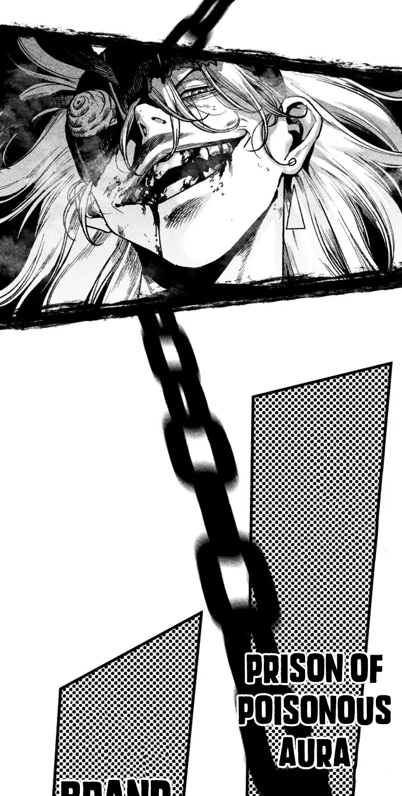 Voodoo Slam Chapter 40 page 83 - 