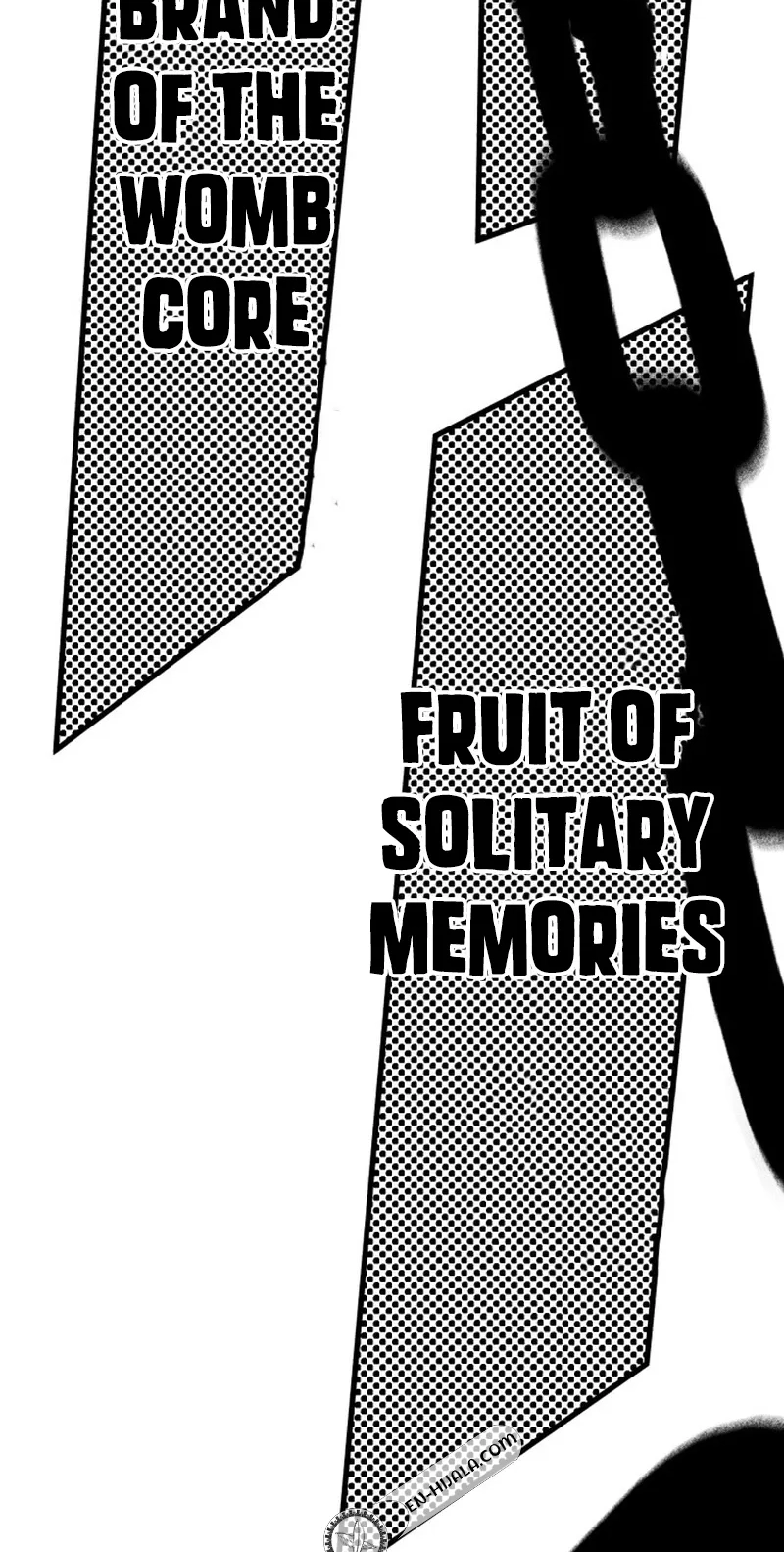 Voodoo Slam Chapter 40 page 84 - 