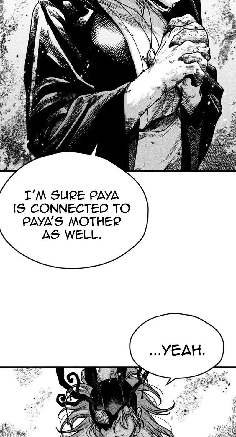 Voodoo Slam Chapter 40 page 10 - 
