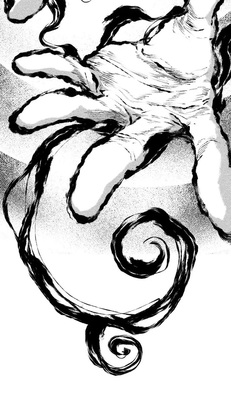 Voodoo Slam Chapter 41 page 11 - 