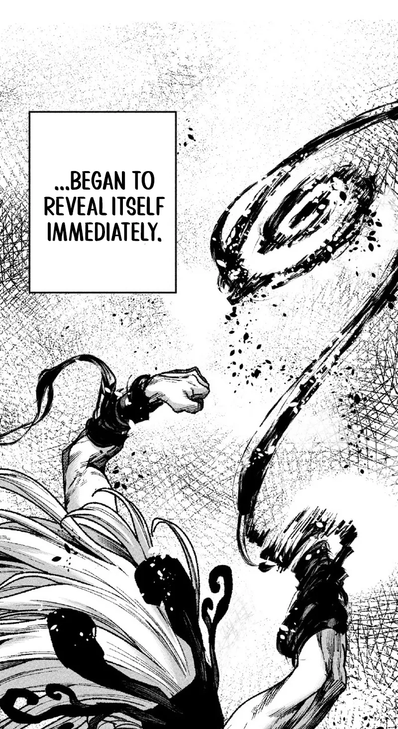Voodoo Slam Chapter 41 page 17 - 