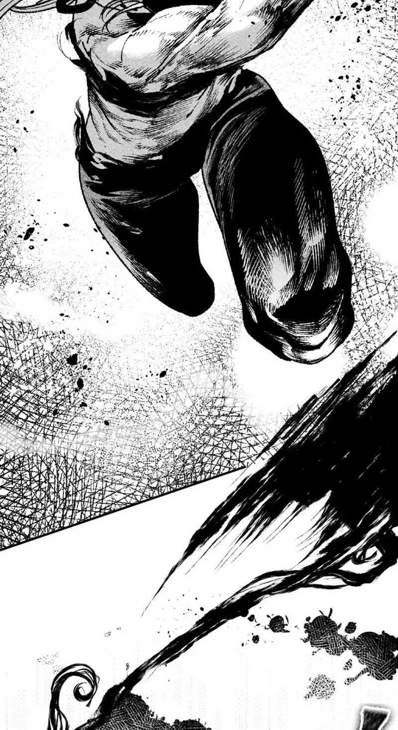Voodoo Slam Chapter 41 page 18 - 