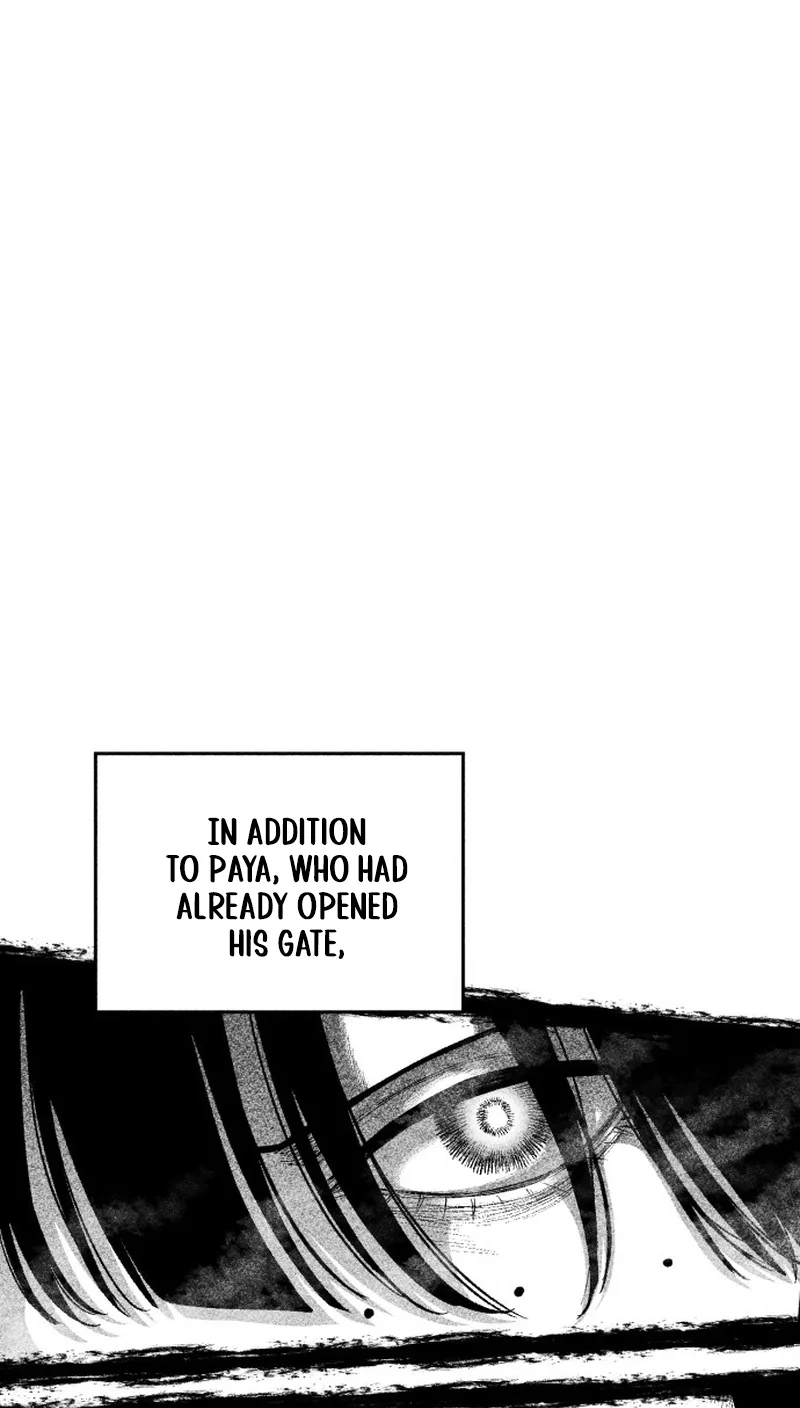 Voodoo Slam Chapter 41 page 3 - 