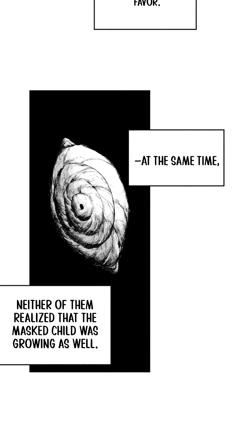 Voodoo Slam Chapter 41 page 21 - 