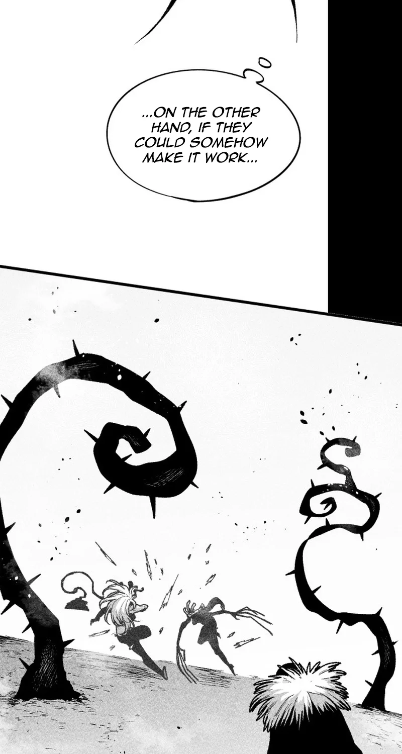 Voodoo Slam Chapter 41 page 23 - 