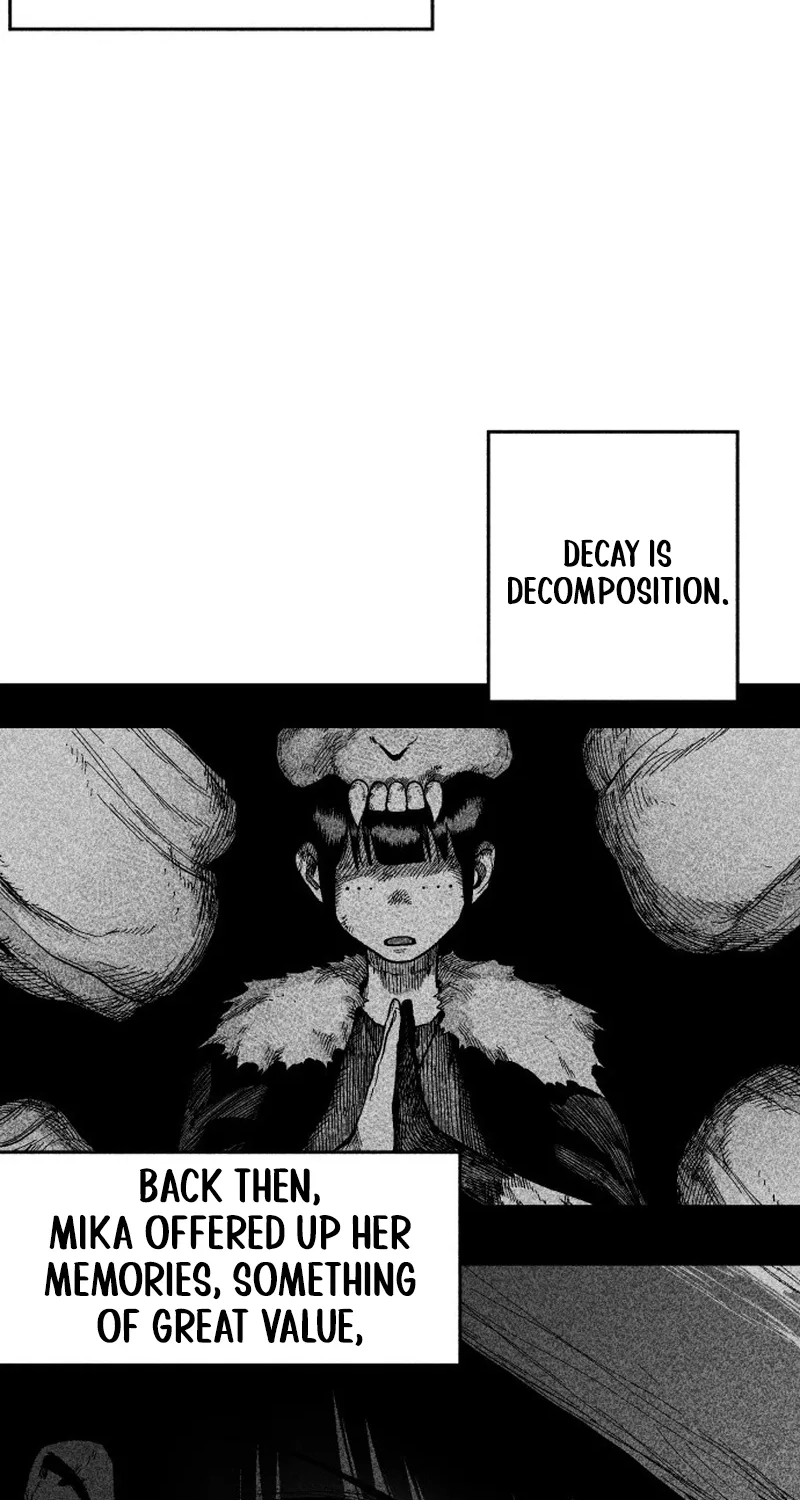 Voodoo Slam Chapter 41 page 25 - 