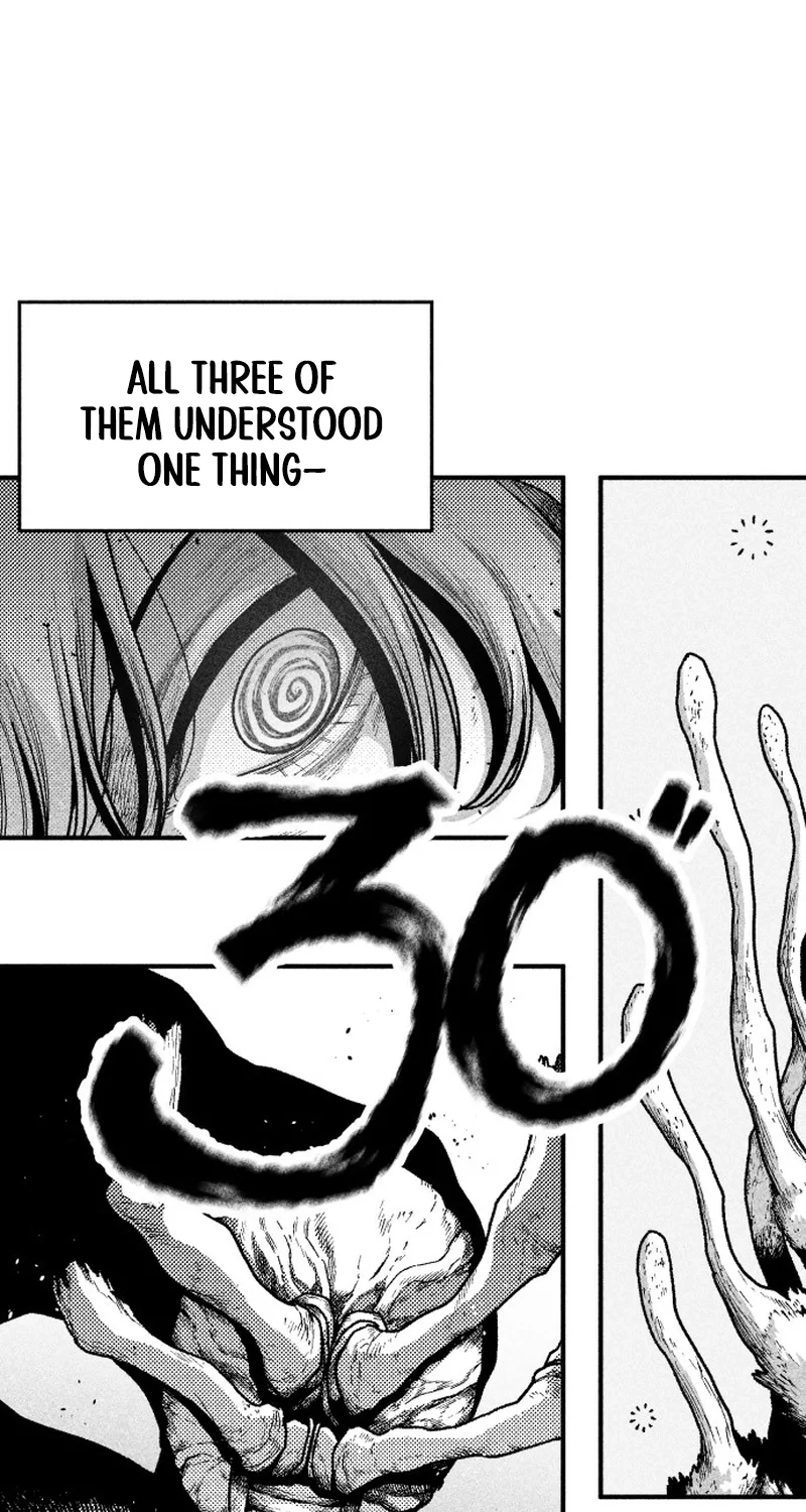 Voodoo Slam Chapter 41 page 28 - 