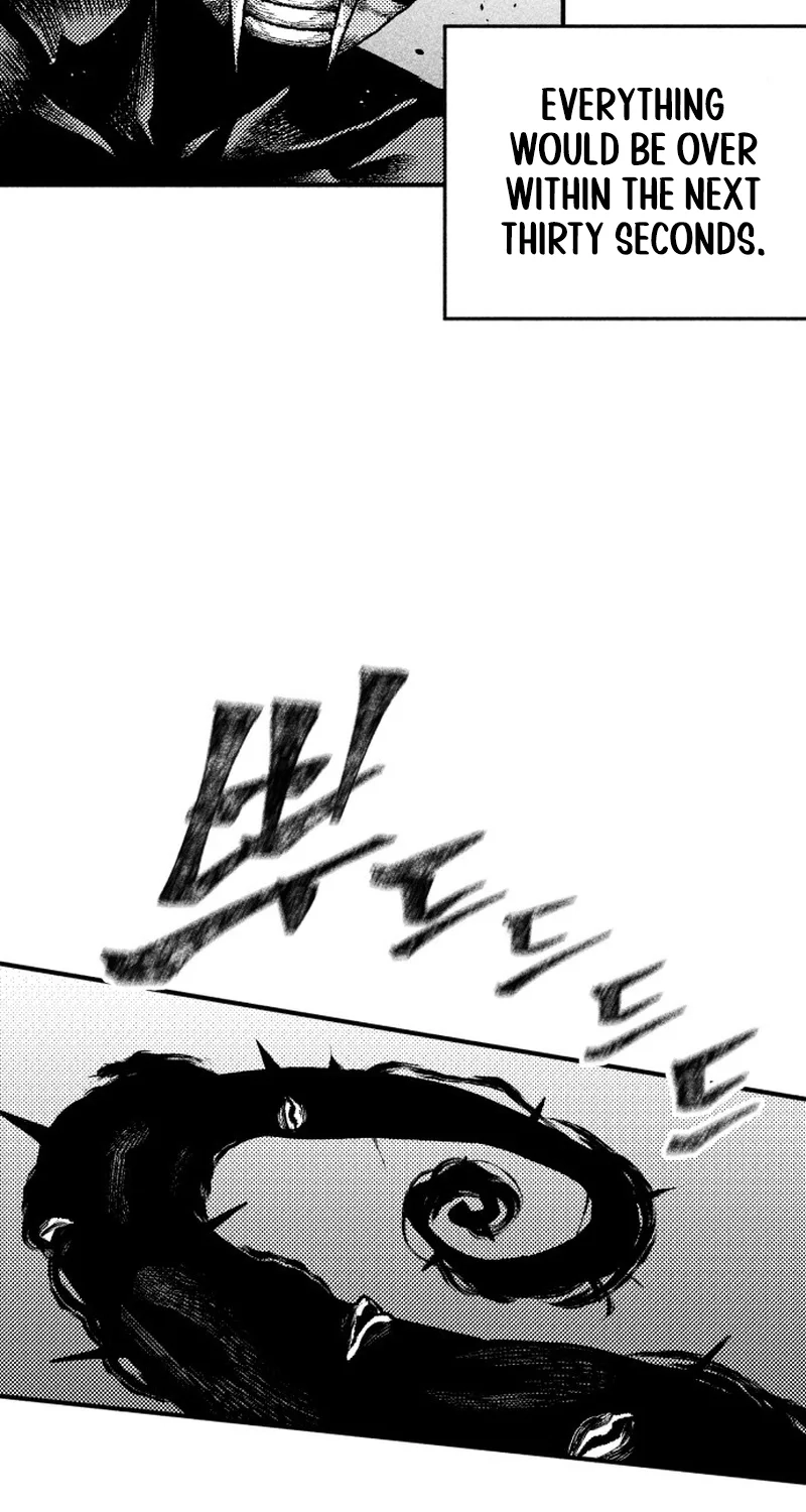Voodoo Slam Chapter 41 page 29 - 