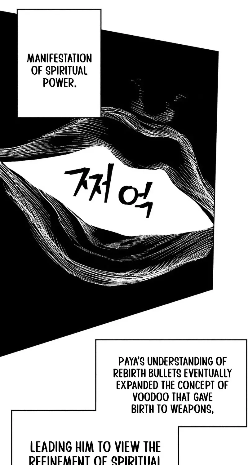 Voodoo Slam Chapter 41 page 30 - 