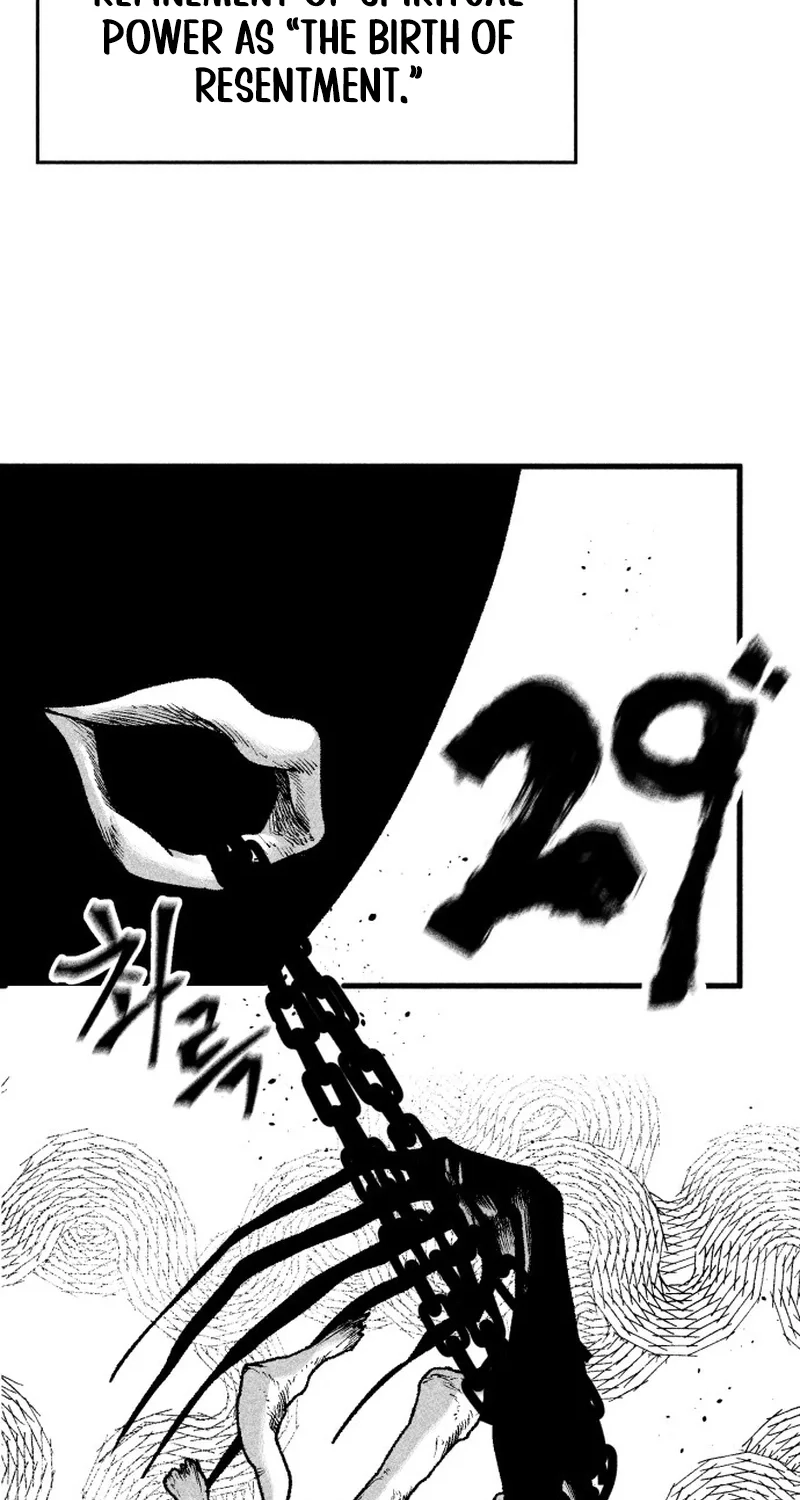 Voodoo Slam Chapter 41 page 31 - 