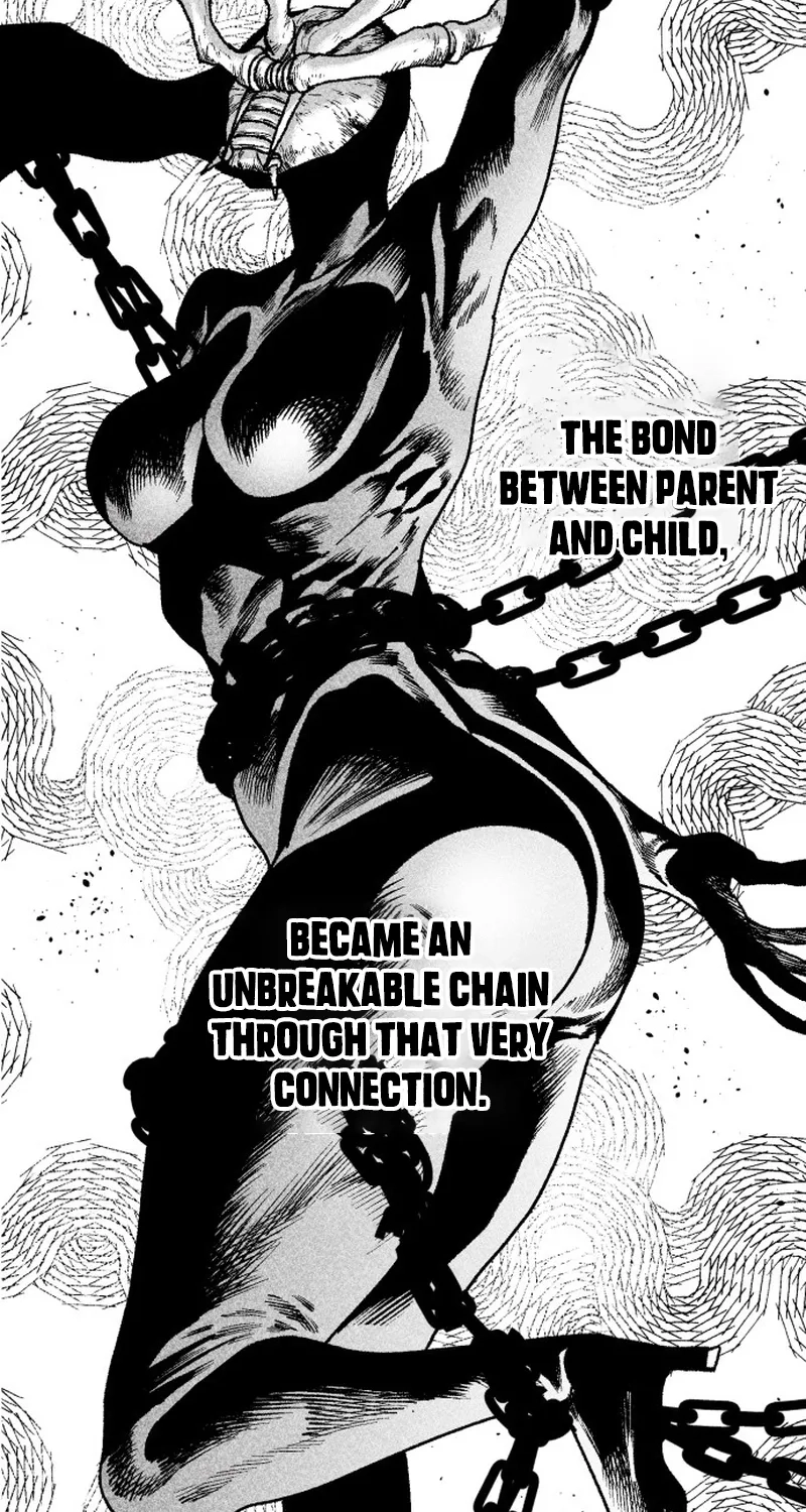 Voodoo Slam Chapter 41 page 32 - 
