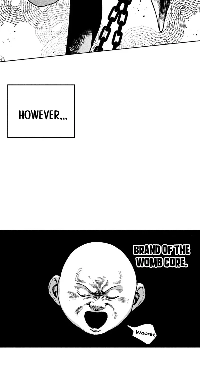 Voodoo Slam Chapter 41 page 33 - 