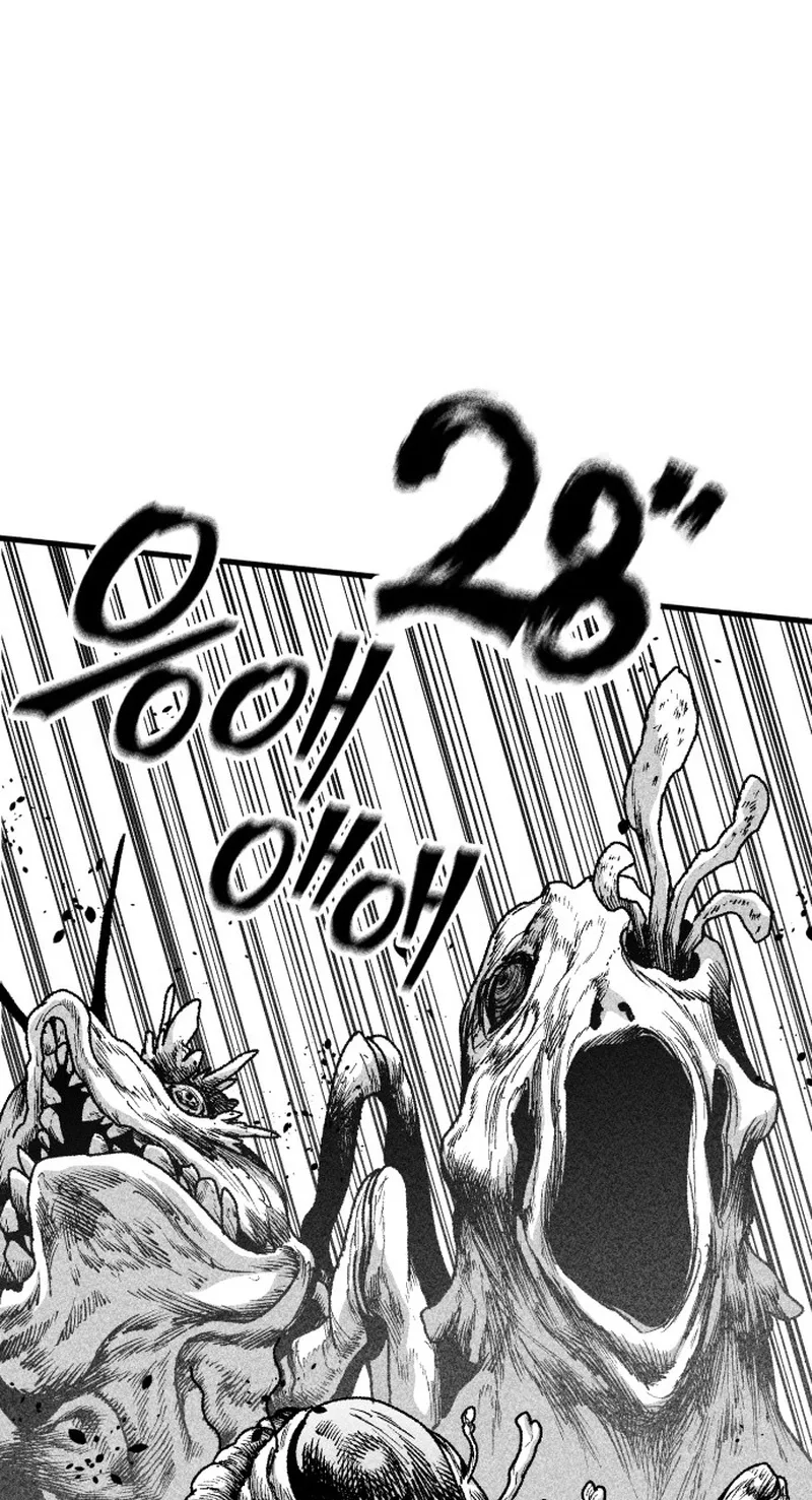 Voodoo Slam Chapter 41 page 34 - 