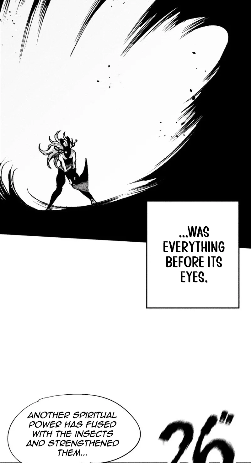 Voodoo Slam Chapter 41 page 37 - 