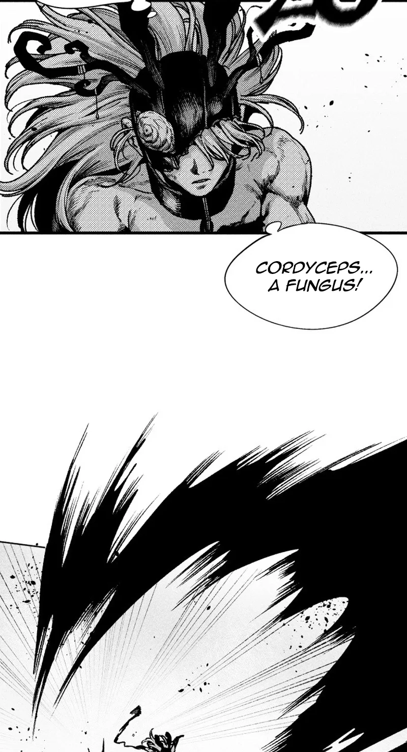 Voodoo Slam Chapter 41 page 38 - 