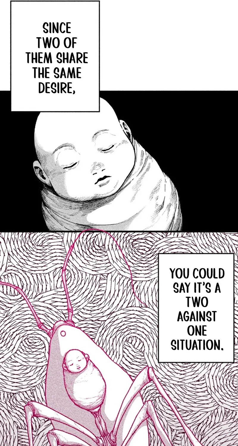 Voodoo Slam Chapter 41 page 5 - 