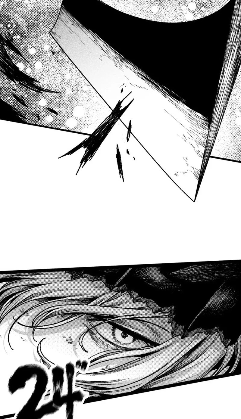 Voodoo Slam Chapter 41 page 41 - 