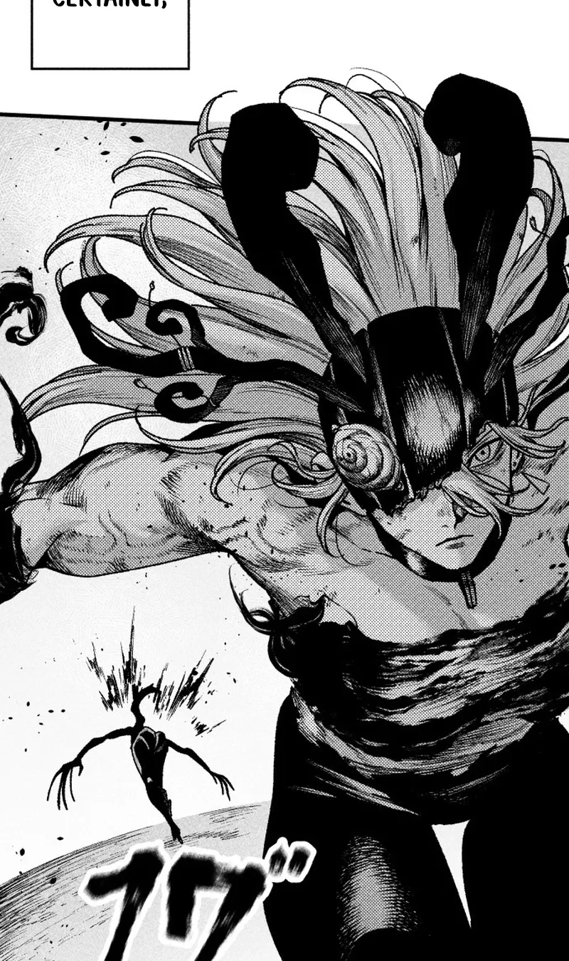 Voodoo Slam Chapter 41 page 48 - 