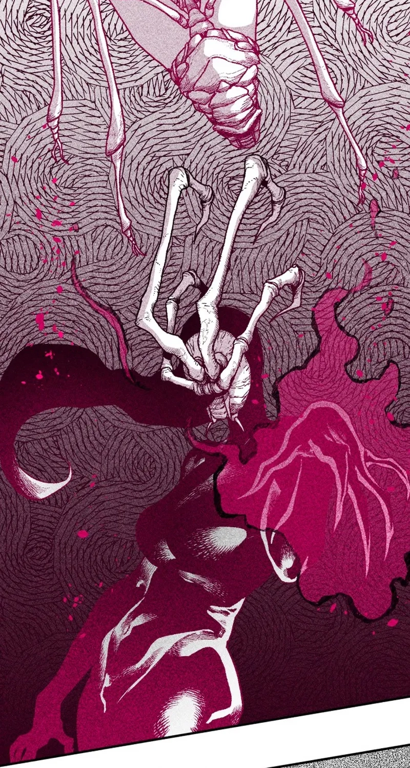 Voodoo Slam Chapter 41 page 6 - 