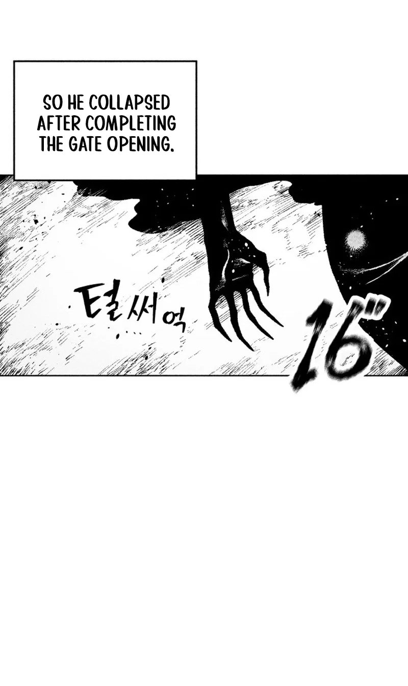 Voodoo Slam Chapter 41 page 51 - 