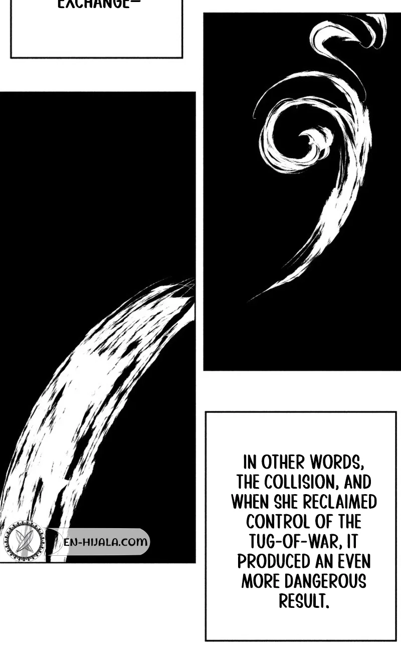 Voodoo Slam Chapter 41 page 54 - 