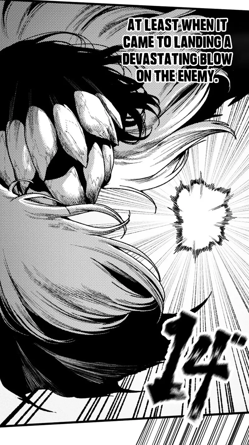 Voodoo Slam Chapter 41 page 56 - 