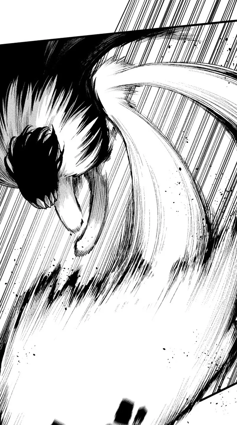 Voodoo Slam Chapter 41 page 57 - 
