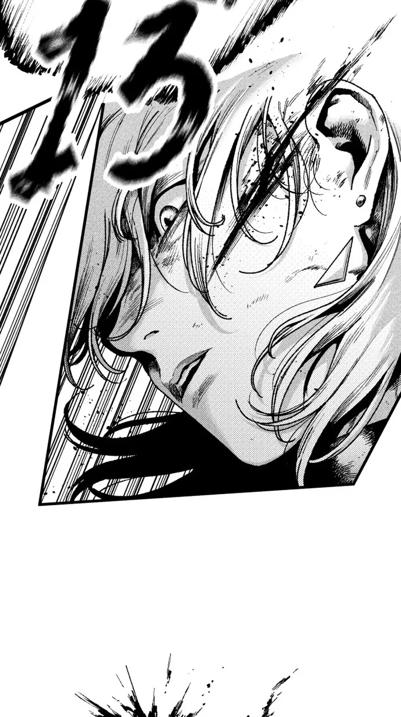 Voodoo Slam Chapter 41 page 58 - 