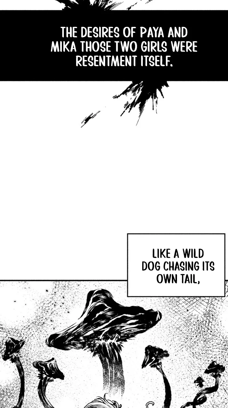 Voodoo Slam Chapter 41 page 59 - 