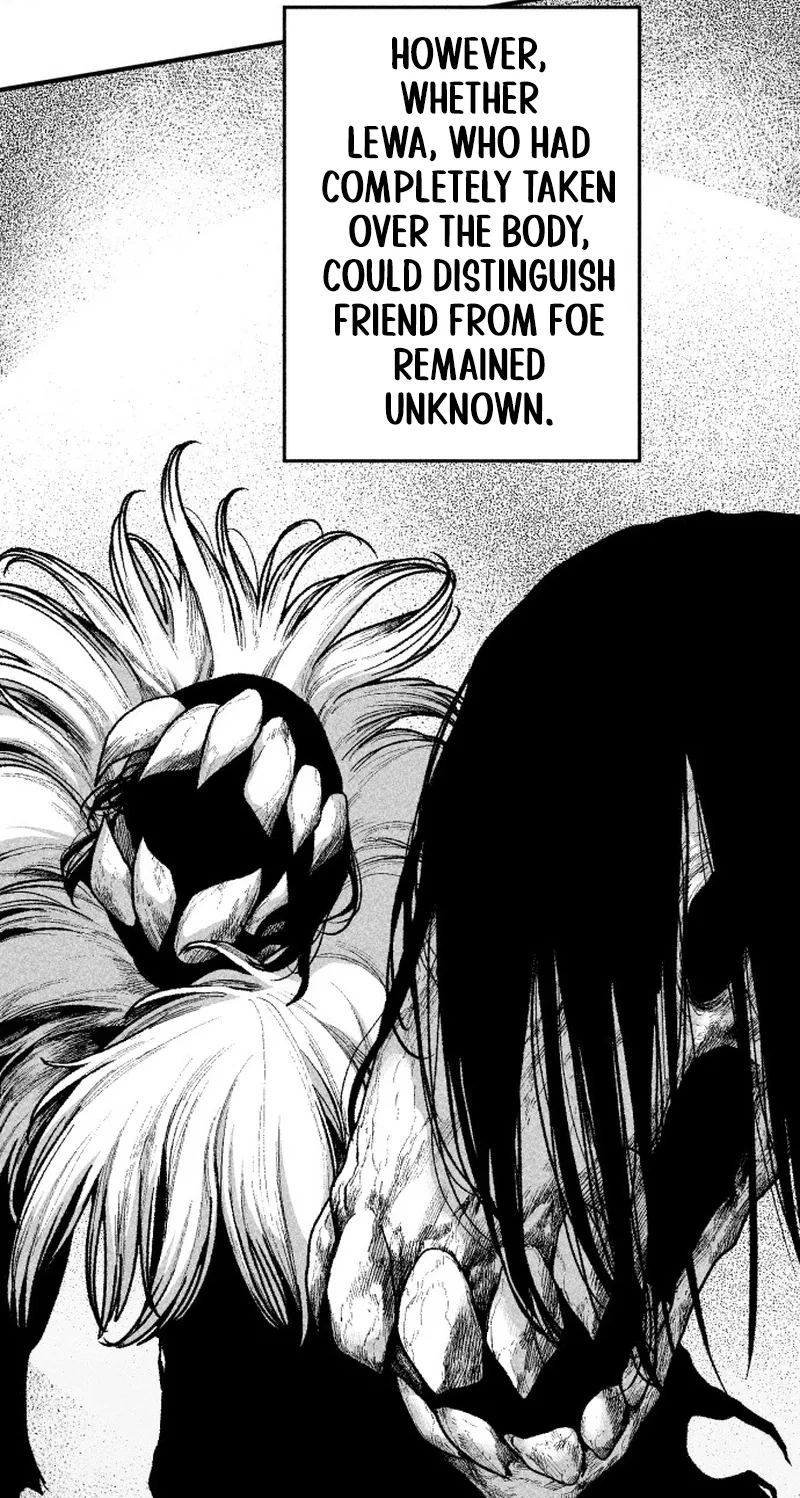 Voodoo Slam Chapter 41 page 7 - 